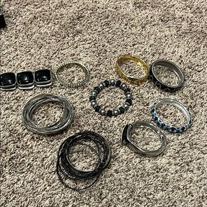 Assorted Bracelet Set